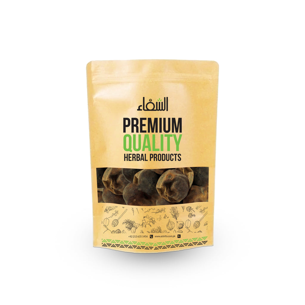 Alshifa Leemo Khushk  ~ Natural & Premium Quality | Alshifa.com.pk