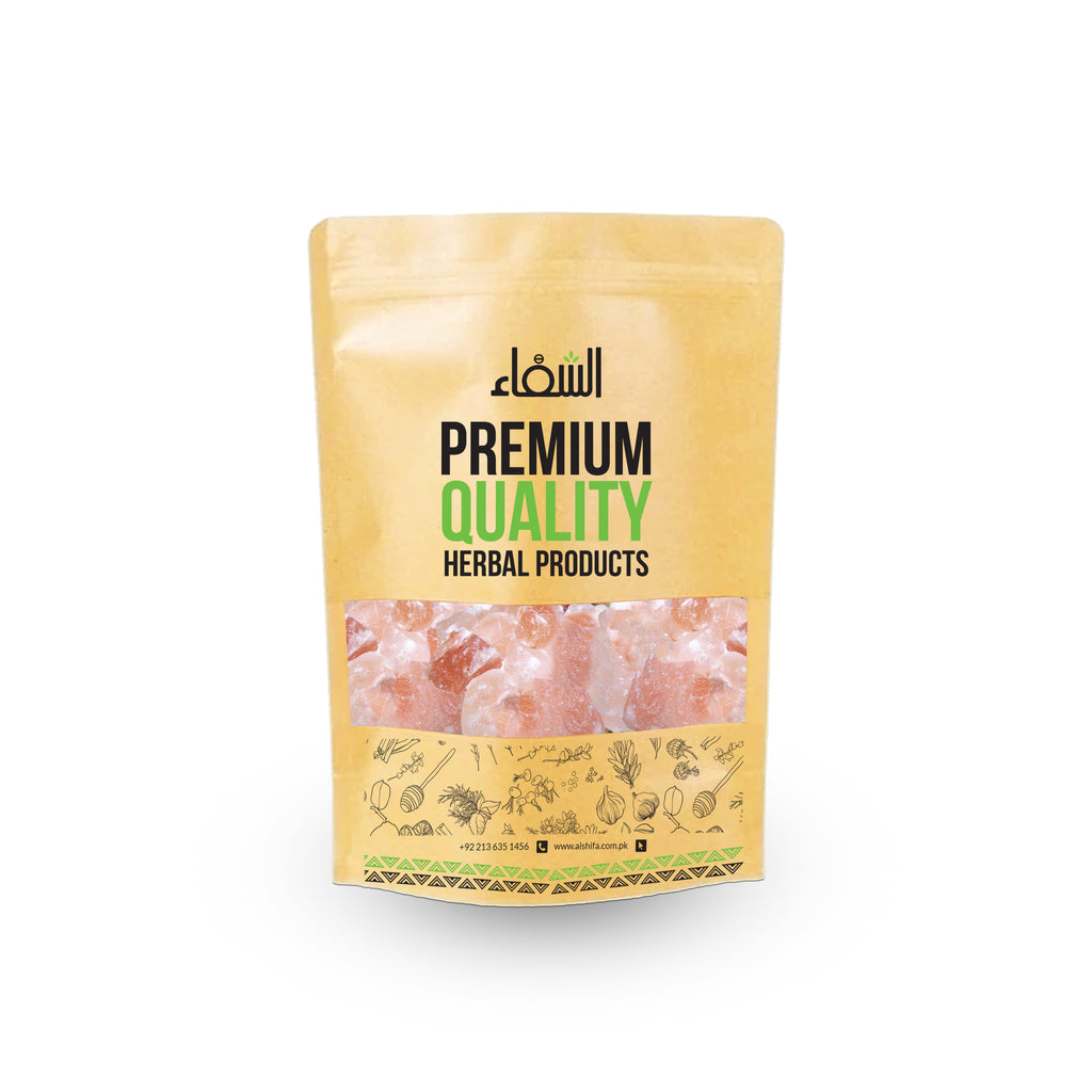 Alshifa Lahori Salt  ~ Fine & Premium Quality | Alshifa.com.pk