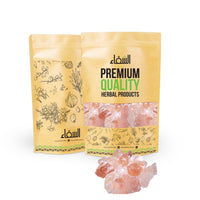 Alshifa Lahori Salt  ~ Fine & Premium Quality | Alshifa.com.pk