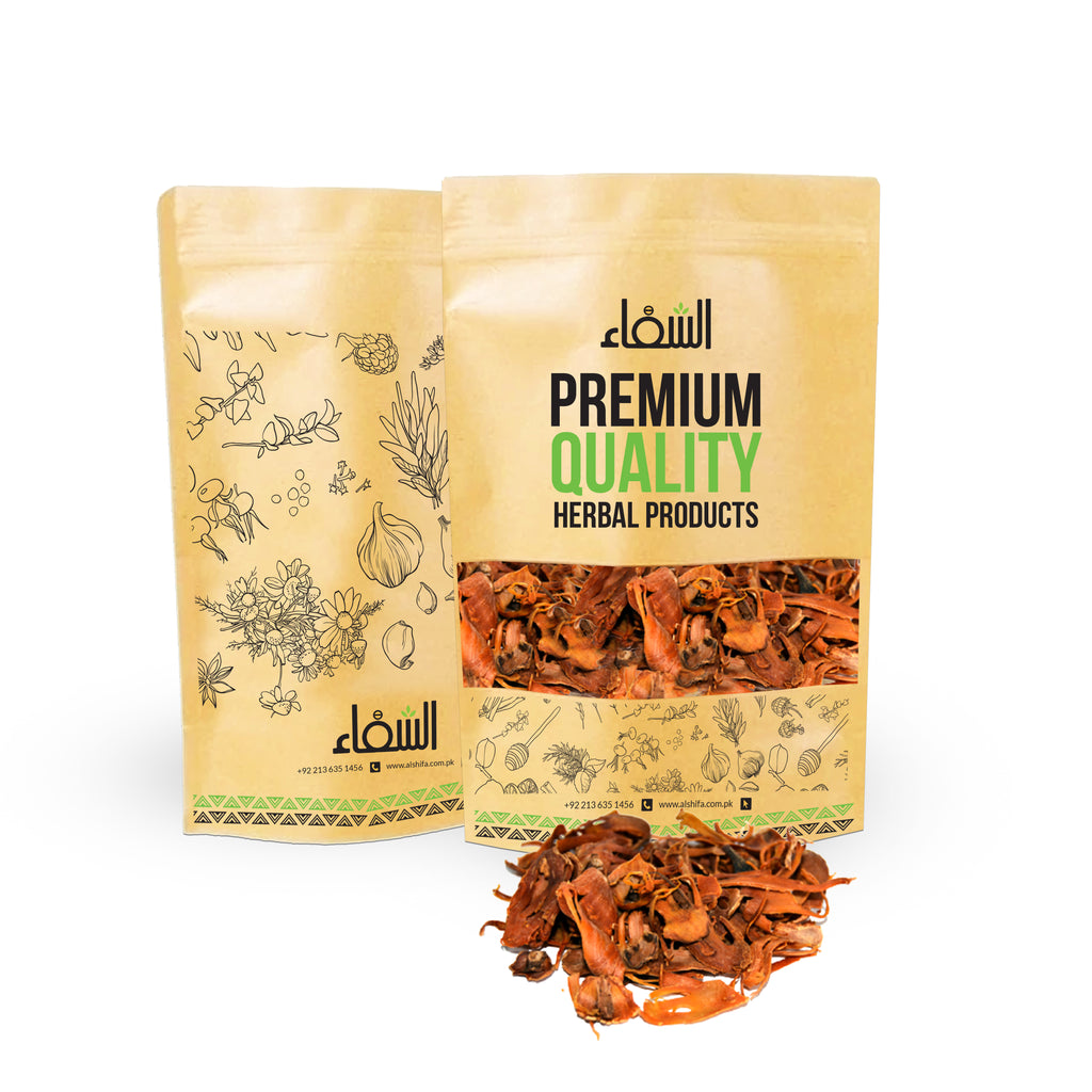 Alshifa Mace ~ Premium Quality | Alshifa.com.pk