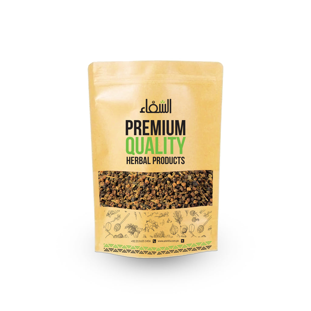 Alshifa Makoh Khushk Herbs | Alshifa.com.pk