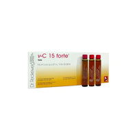 Alshifa Vita C 15 Forte Amp (Physical Stress) | Alshifa.com.pk