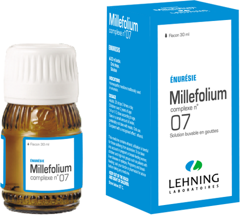 Alshifa Millefolium o complexe n 07 | Alshifa.com.pk