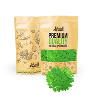 Alshifa AlShifa Moringa Leave ~ Premium Quality | Alshifa.com.pk