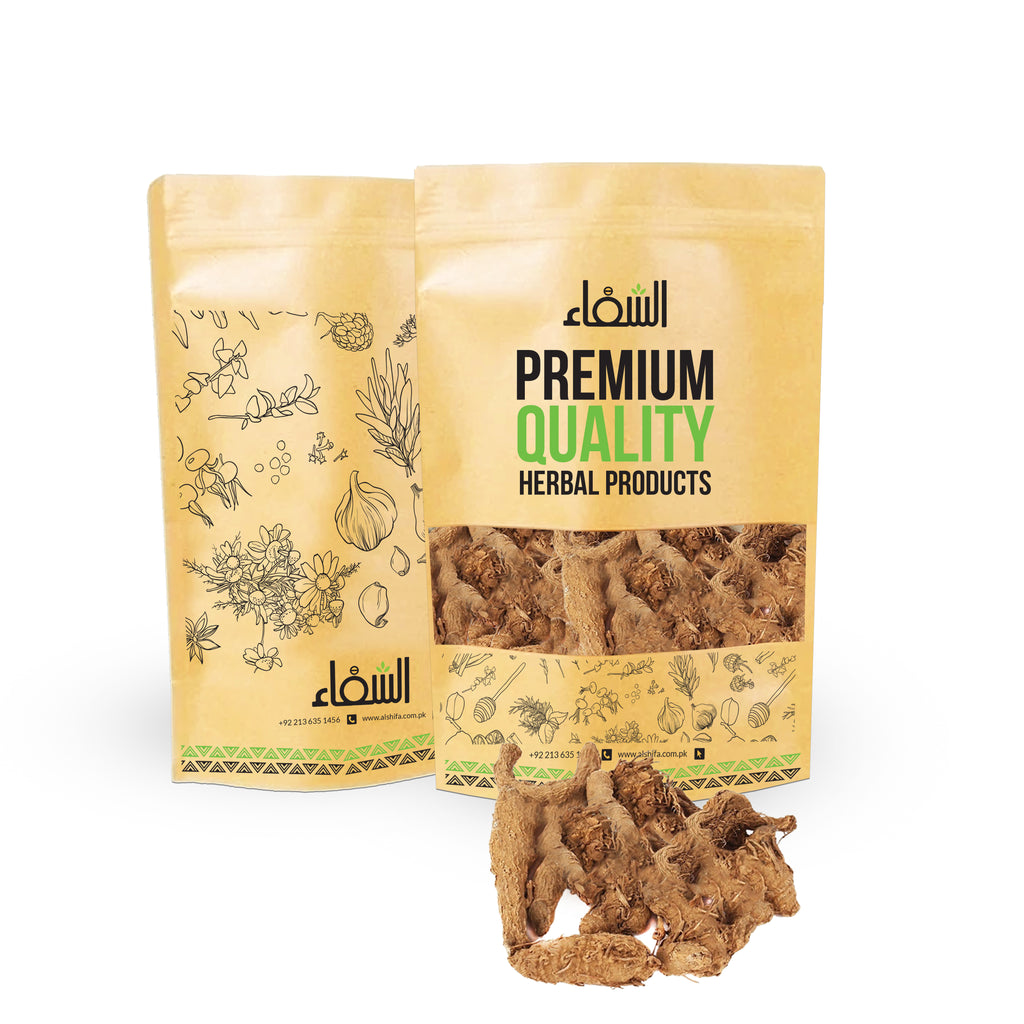 Alshifa Nur kachoor Herbs | Alshifa.com.pk