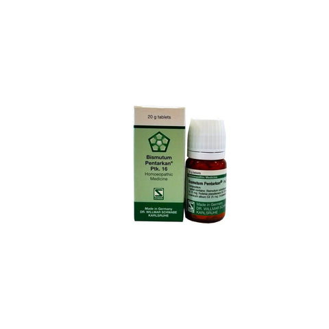 Alshifa PentarkanÃ‚Â® Ptk. 2 Bismutum | Alshifa.com.pk