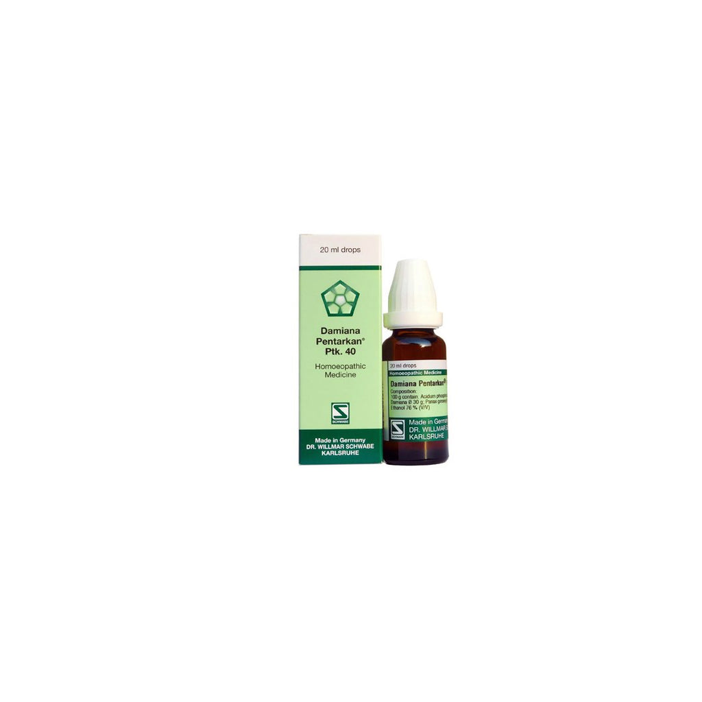 Alshifa PentarkanÃ‚Â® Ptk. 2 Aconitum | Alshifa.com.pk