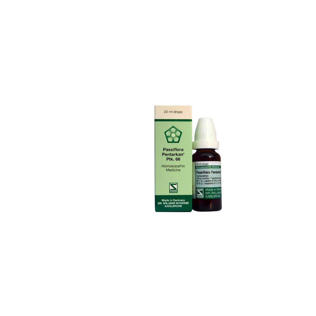 Alshifa PentarkanÂ® Ptk. 66 Passiora | Alshifa.com.pk