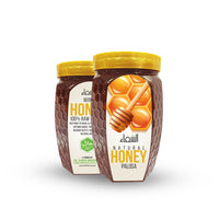 Alshifa Honey Palossa 100% Organic - Pure & Natural | Alshifa.com.pk