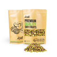 Alshifa Peeled Pistachio ~ Premium Quality | Alshifa.com.pk