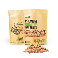 Alshifa Salted Pistachio ~ Supreme Quality | Alshifa.com.pk