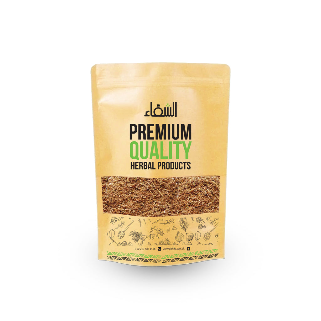 Alshifa Post Turanj Herbs | Alshifa.com.pk