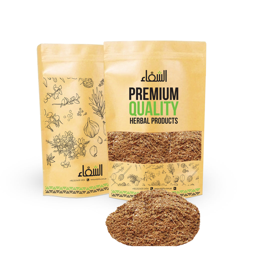 Alshifa Post Turanj Herbs | Alshifa.com.pk