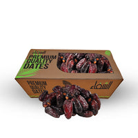 Alshifa Kalmi Saudi Dates - Premium Quality | Alshifa.com.pk