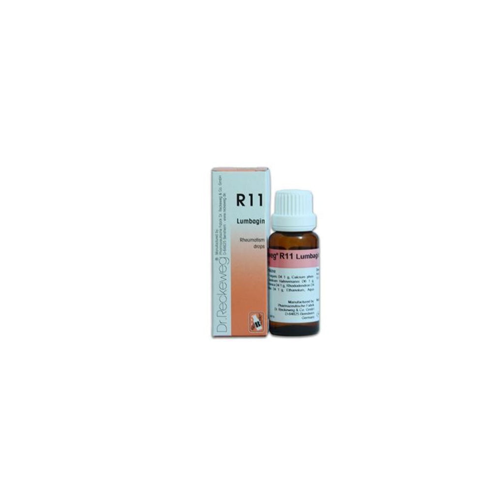 Alshifa R 11 Rheumatism drops - 22 ML | Alshifa.com.pk