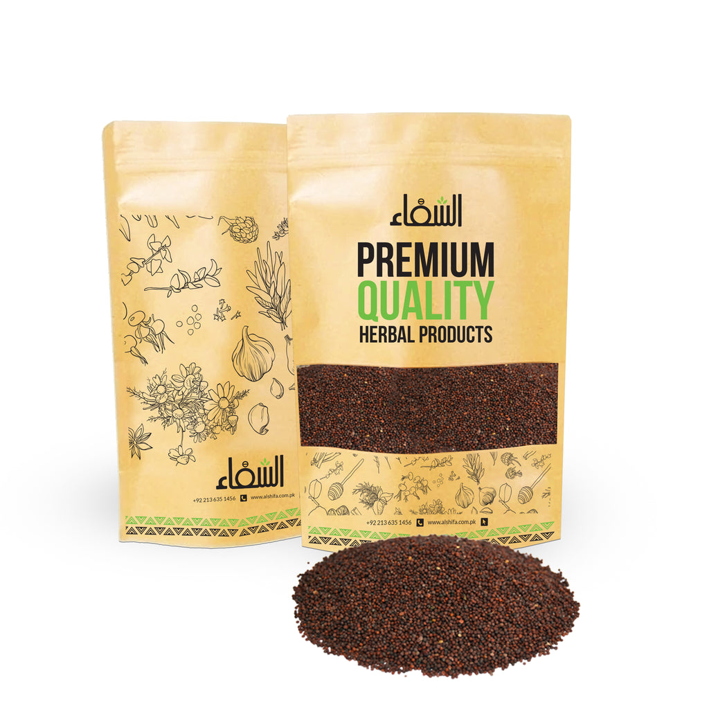 Alshifa Raii Bareek (kharol) Herbs | Alshifa.com.pk
