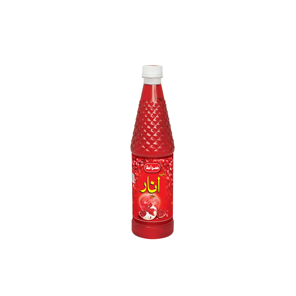 Alshifa Rub e Anar 800ml | Alshifa.com.pk