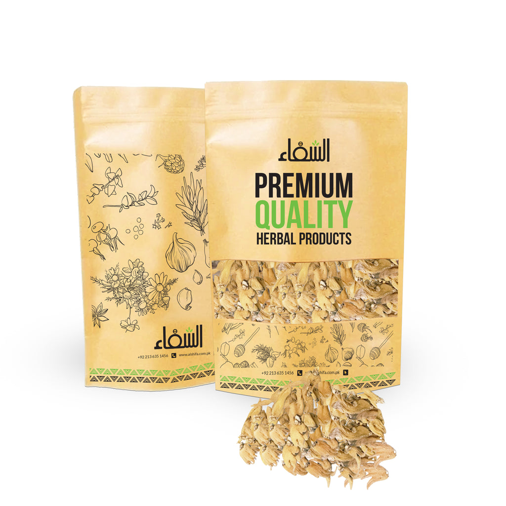 Alshifa Salab Panja Herbs | Alshifa.com.pk
