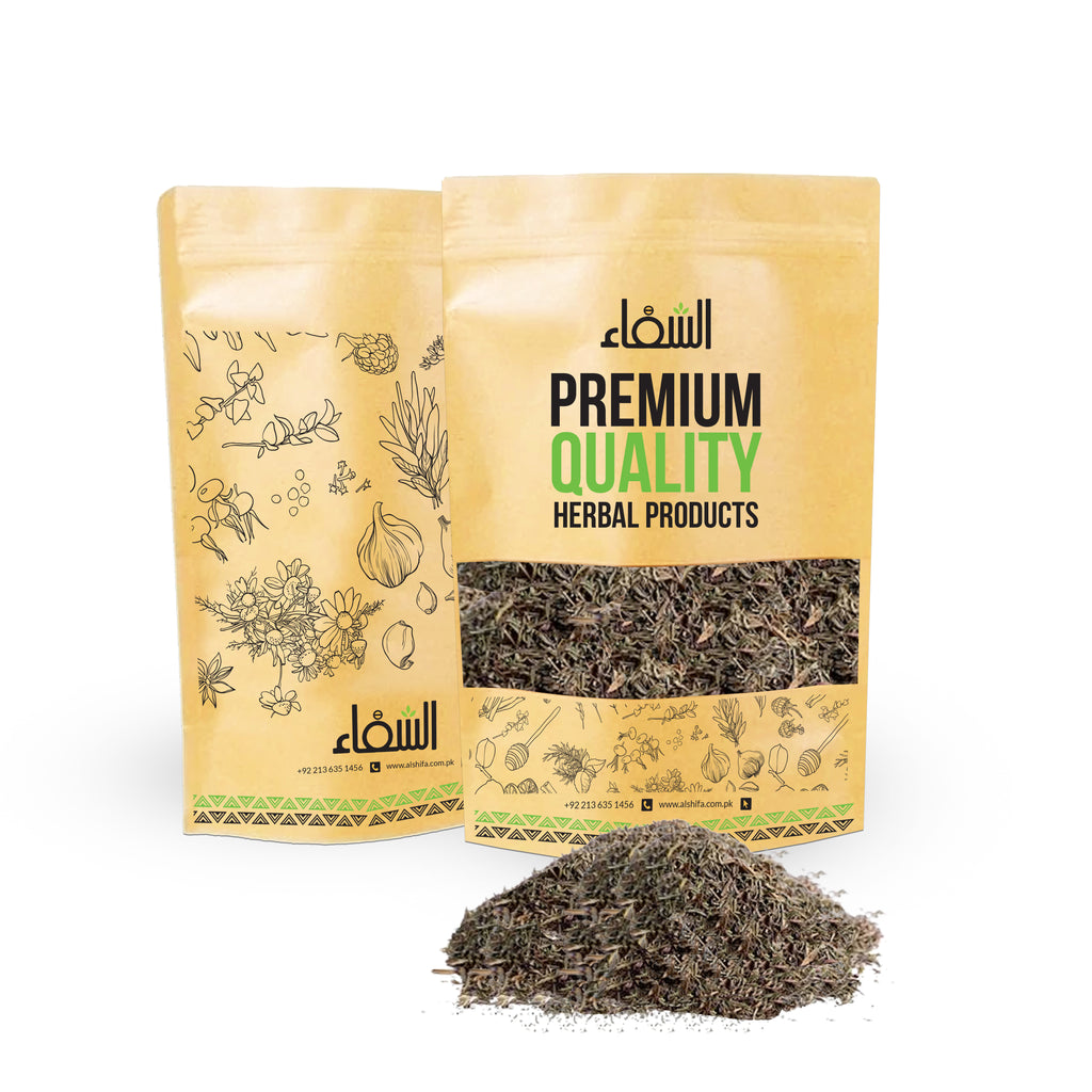 Alshifa Satar Farsi Herbs | Alshifa.com.pk
