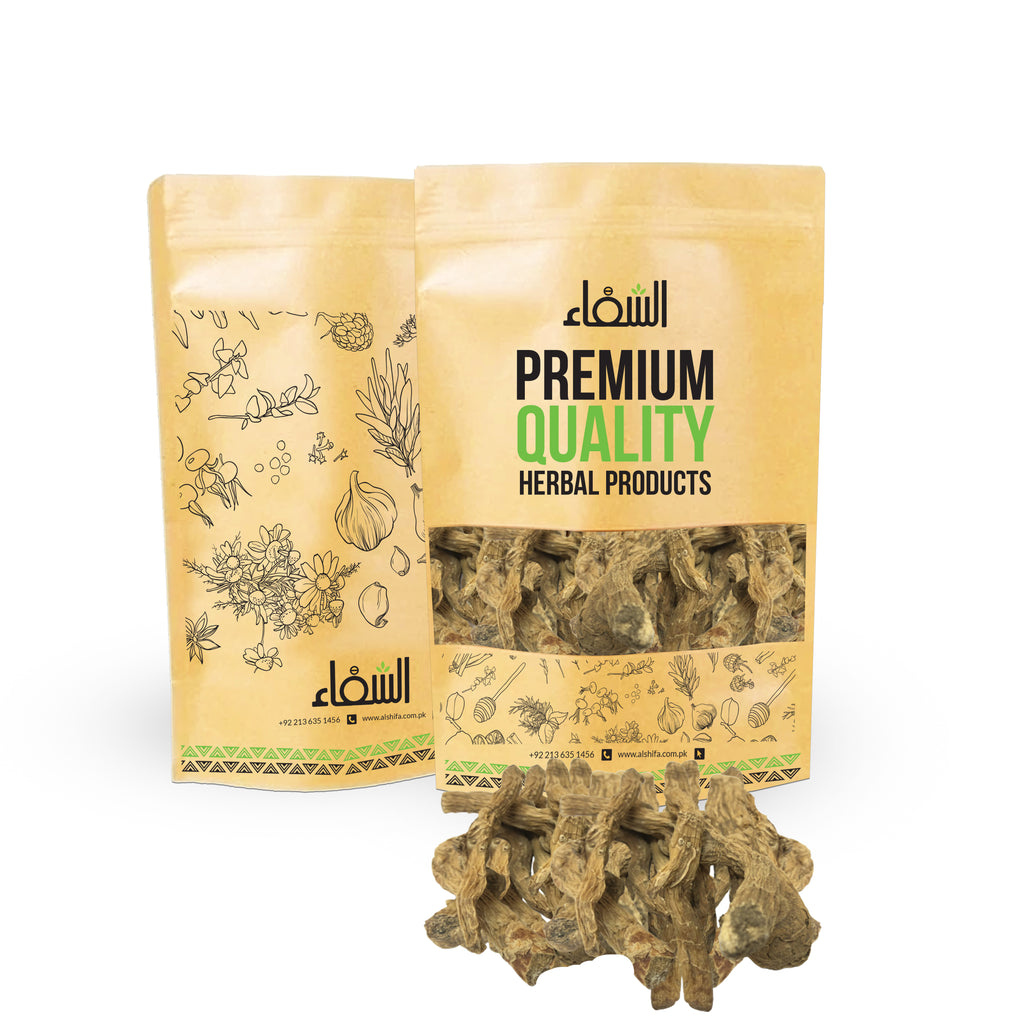 Alshifa Shaqaqal Misree Herbs | Alshifa.com.pk