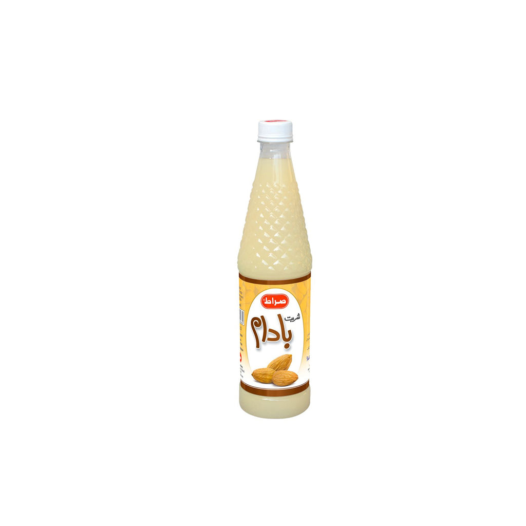 Alshifa Sharbat e Badam 800ml | Alshifa.com.pk