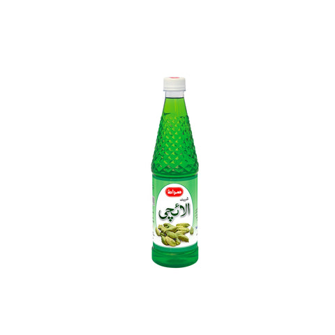 Alshifa Sharbat e Elaichi 800ml | Alshifa.com.pk