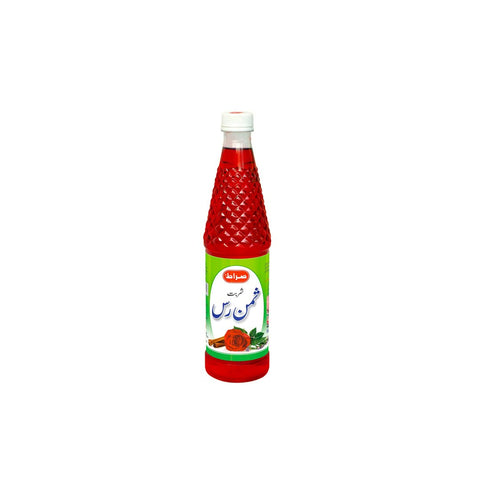 Alshifa Saman Rus Sharbat (800ml) | Alshifa.com.pk