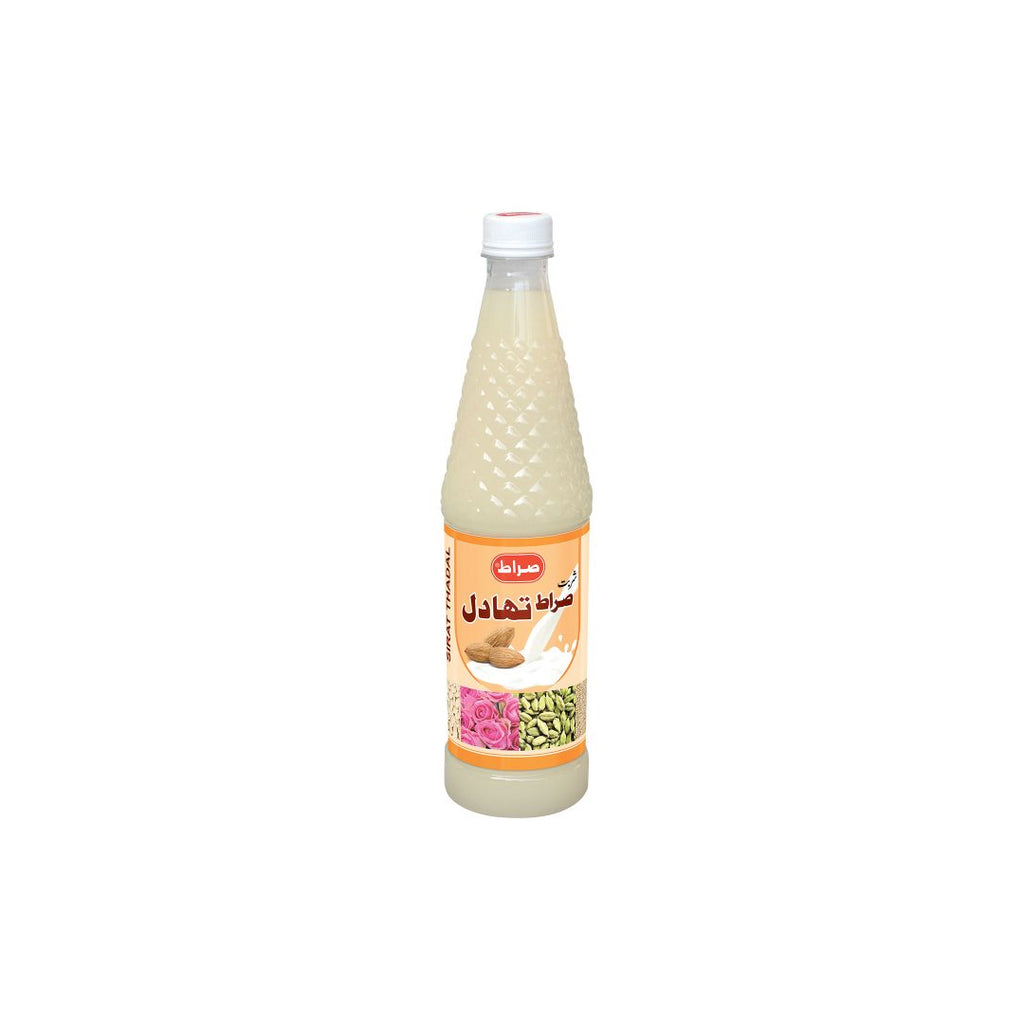 Alshifa Sharbat e Thadal 800ml | Alshifa.com.pk