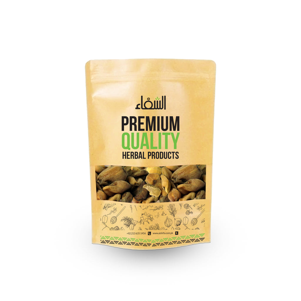 Alshifa Qist Sheerin Herbs | Alshifa.com.pk