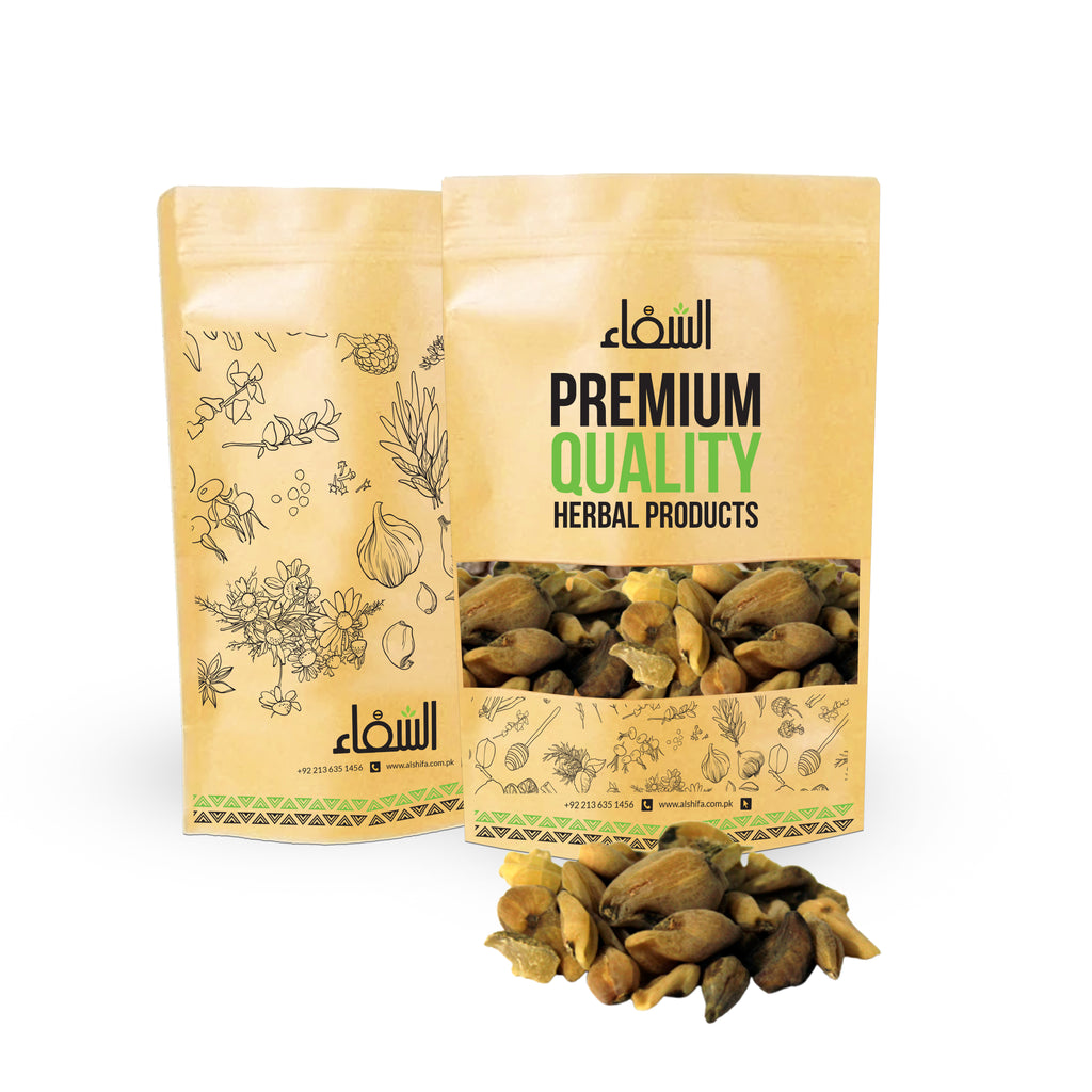 Alshifa Qist Sheerin Herbs | Alshifa.com.pk