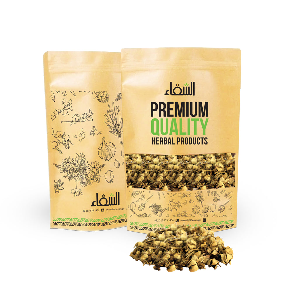 Alshifa Singhara Khushk Herbs | Alshifa.com.pk