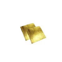 Alshifa Gold Paper  | سونے کا ورق Premium Quality | Alshifa.com.pk