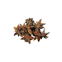 Alshifa Star Anise ~ Primer Quality | Alshifa.com.pk