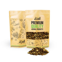 Alshifa Tukhm Karela Herbs | Alshifa.com.pk