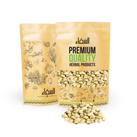 Alshifa Tukhm Koonch Safaid Herbs | Alshifa.com.pk