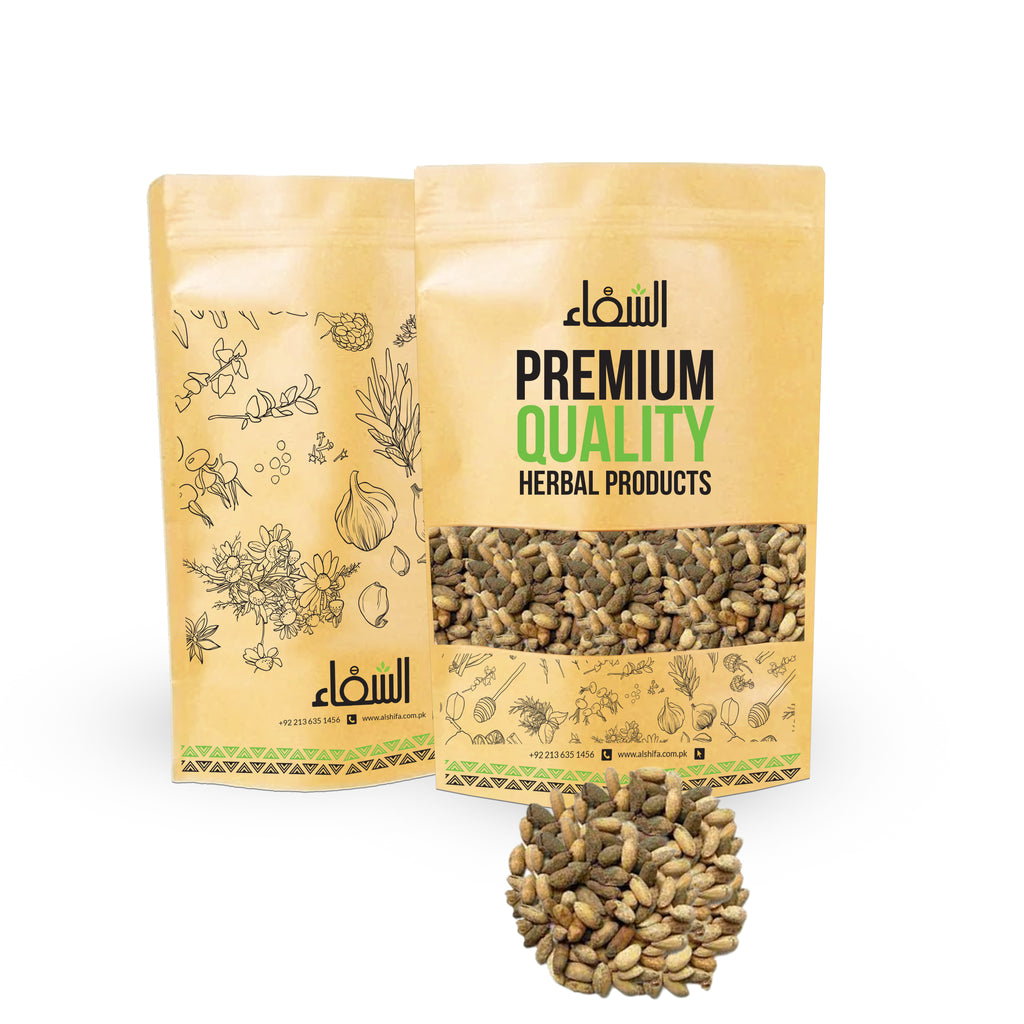 Alshifa Tukhm Neem Herbs | Alshifa.com.pk