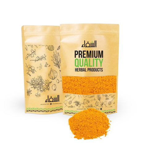 Alshifa Turmeric Powder ~ Premium Quality | Alshifa.com.pk