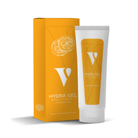 VCARE Natural Hydra Gel With Vitamin-C Face Wash - VCARE NATURAL