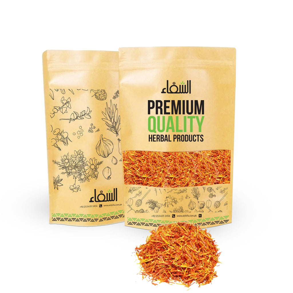 Alshifa Wars Herbs ~ Premium Quality | Alshifa.com.pk