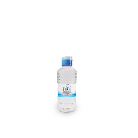 Alshifa Alshifa ZAMZAM 100% Original & Pure -  Drinking Water 1Ltr | Alshifa.com.pk